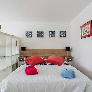 Appartement Du Maréchal, Sainte-Foy-lès-Lyon