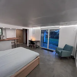 Hébergement de vacances Casa Viva, Sainte-Foy-lès-Lyon